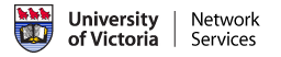 UVic Network Services
